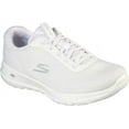 thumbnail image 1 of Skechers Women's GOwalk Joy Ecstatic Sneaker, Wide Width Available, 1 of 5