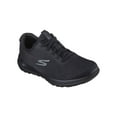 thumbnail image 1 of Skechers Women's GOwalk Joy Ecstatic Sneaker, Wide Width Available, 1 of 7