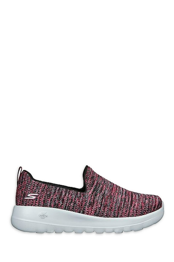 Women's GO WALK JOY-EVERLY Knit Slip-On Comfort Walking Sneaker