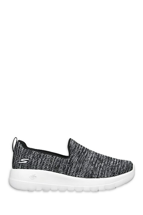 Women's GO WALK JOY-EVERLY Knit Slip-On Comfort Walking Sneaker