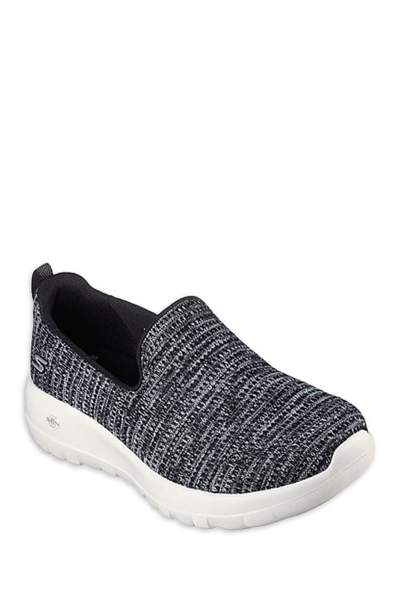 Women's GO WALK JOY-EVERLY Knit Slip-On Comfort Walking Sneaker