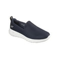 thumbnail image 1 of Skechers Women's Go Walk Joy Mesh Slip-on Comfort Shoe, Wide Width Available, 1 of 7
