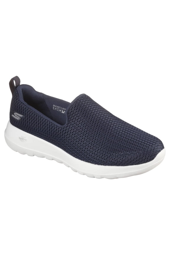 Women's Go Walk Joy Mesh Slip-on Comfort Shoe, Wide Width Available