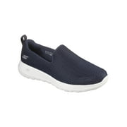Skechers Womens Go Walk Joy Mesh Slip-on Comfort Shoe, Wide Width Available