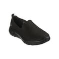 thumbnail image 1 of Skechers Women's Go Walk Joy Mesh Slip-on Comfort Shoe, Wide Width Available, 1 of 7