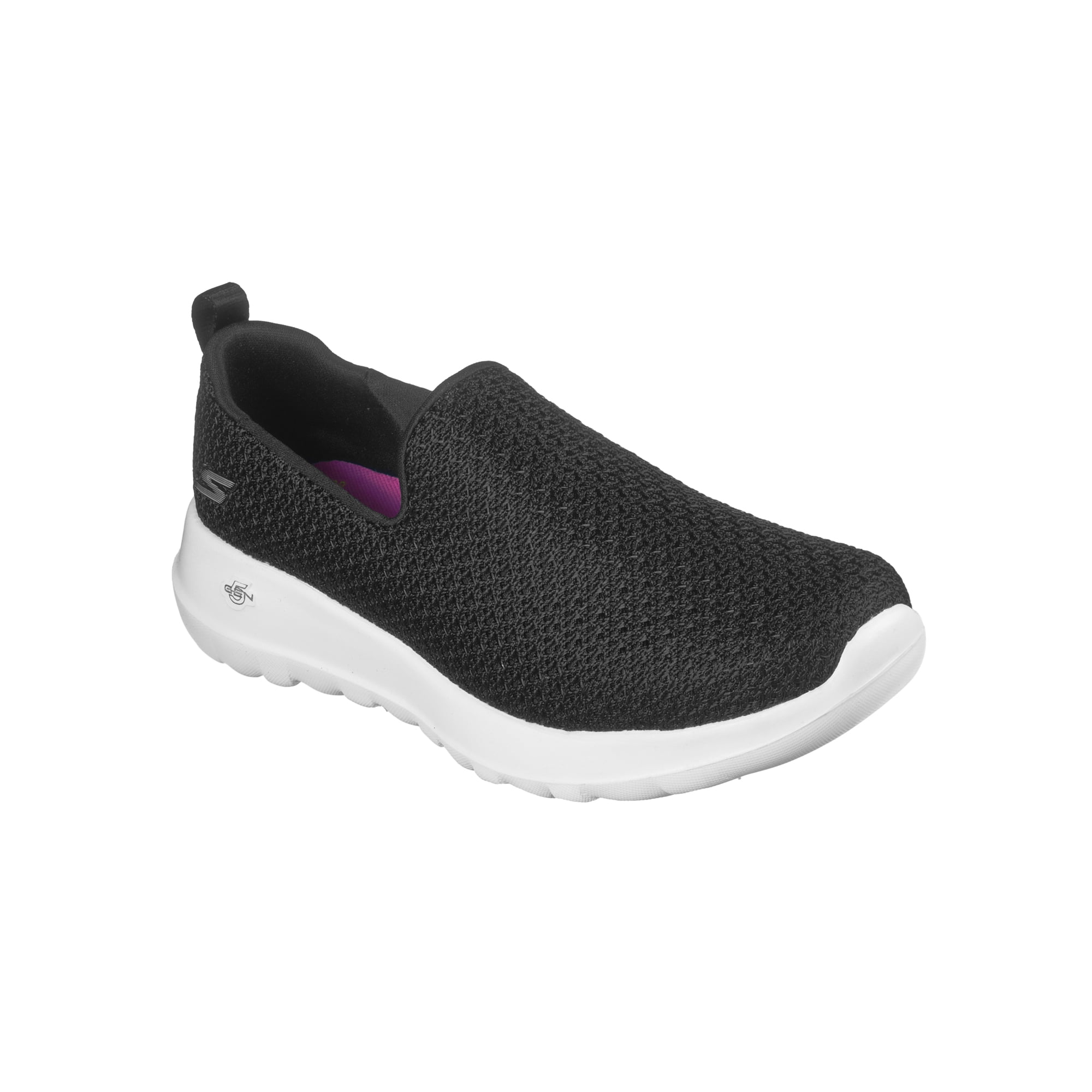 Skechers Women's GOwalk Joy Slip-on Comfort Shoe, Wide Width Available - Walmart.com