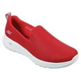 thumbnail image 1 of Skechers Women's Go Walk Joy Mesh Slip-on Comfort Shoe, Wide Width Available, 1 of 7
