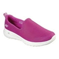 thumbnail image 1 of Skechers Women's GOwalk Joy Mesh Slip-on Comfort Shoe (Wide Width Available), 1 of 6