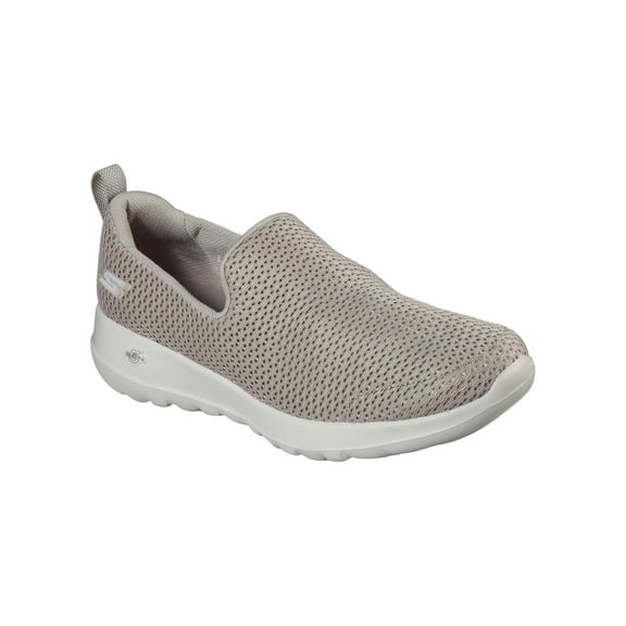 Skechers Women's Go Walk Joy Mesh Slip-on Comfort Shoe, Wide Width Available