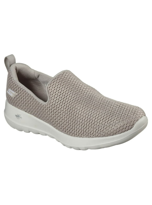 Women's Go Walk Joy Mesh Slip-on Comfort Shoe, Wide Width Available