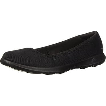 gowalk lite boat shoe