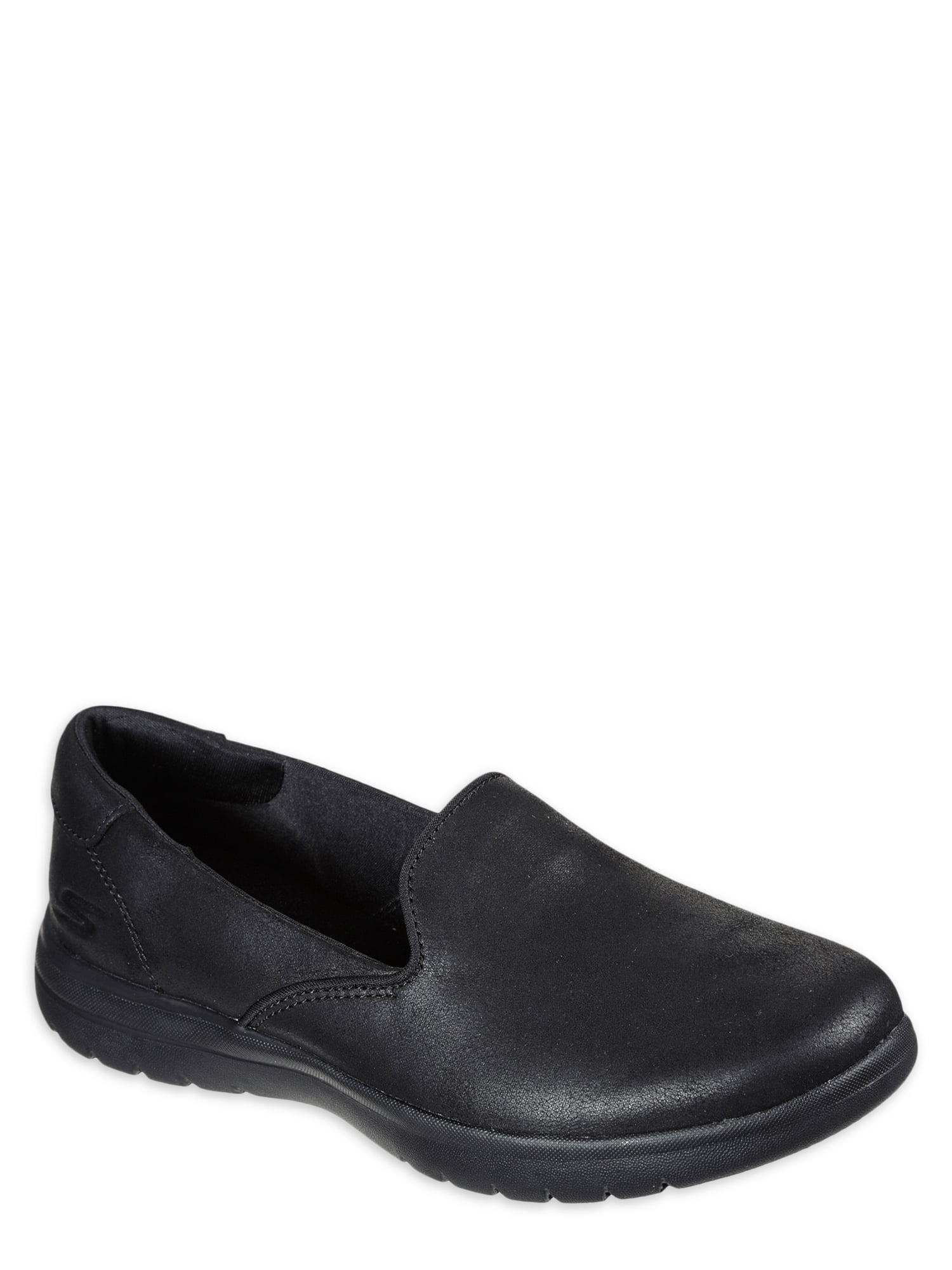 Skechers Women's GOwalk Lite Slip-on Comfort Walking Shoe (Wide Widths Available) - Walmart.com