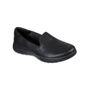 Skechers Women's GOwalk Lite Lavish Slip-on Comfort Walking Shoe (Wide Widths Available)