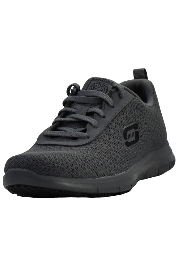 Women's Ghenter-Bronaugh Work Shoe