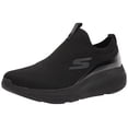 thumbnail image 1 of Skechers Women's Go Run Elevate-Hot Streak Sneaker, 1 of 7