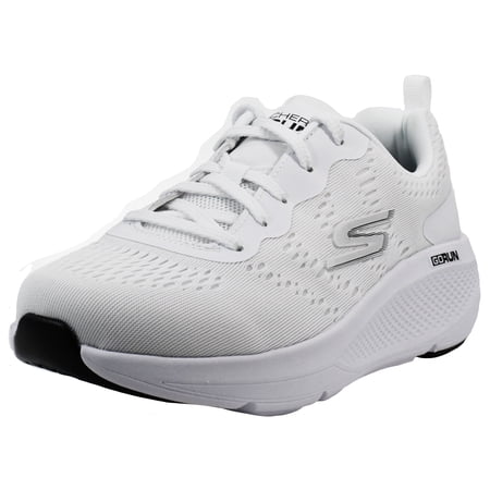 Skechers Women's Running Shoes Go Run Elevate Slip on Sneakers with Breathable Mesh Upper and Memory Foam Cushioning