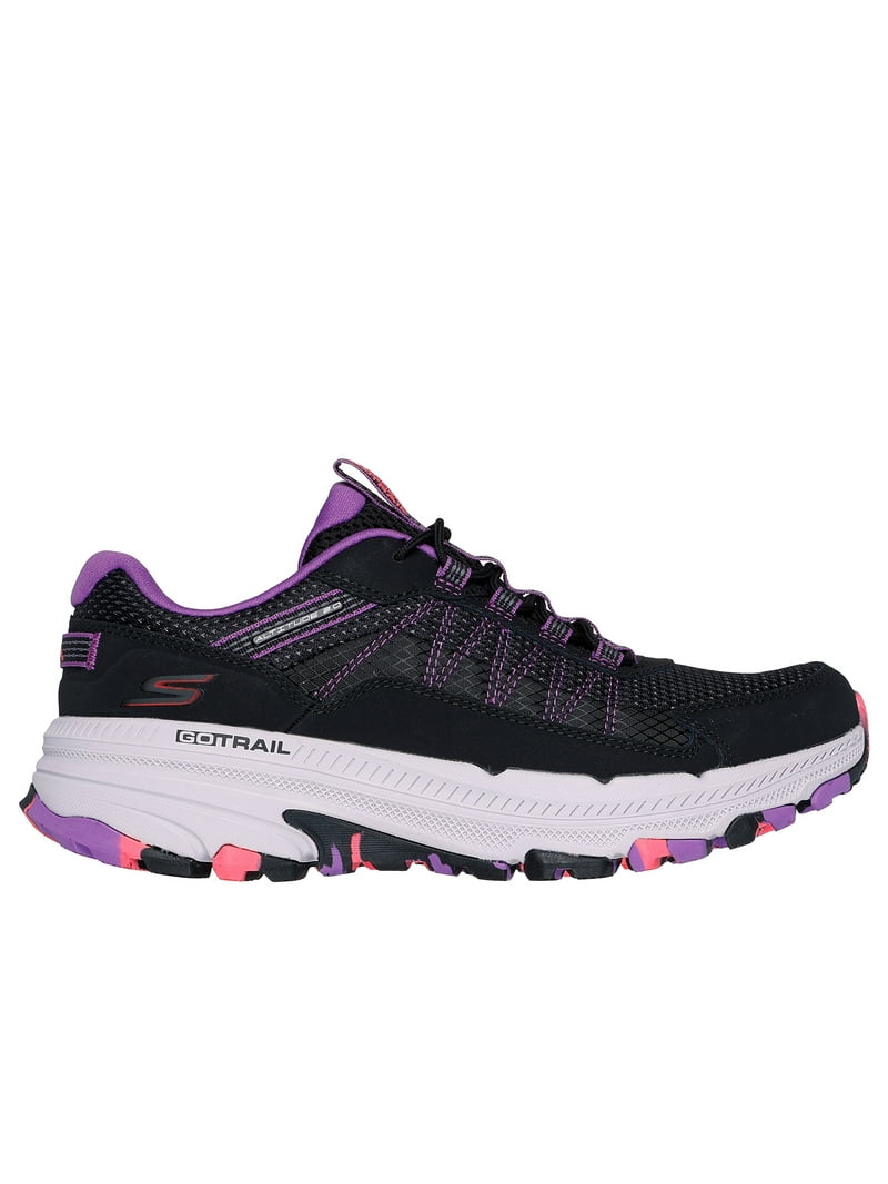 Skechers Women's Go Run Trail Altitude Ridgetop Lace Up