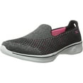 thumbnail image 1 of Skechers Women's Go Walk 4 Kindle Slip-on Shoe, 1 of 6