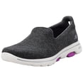 thumbnail image 1 of Skechers Women's Go Walk 5 Honor Sneaker, 1 of 7