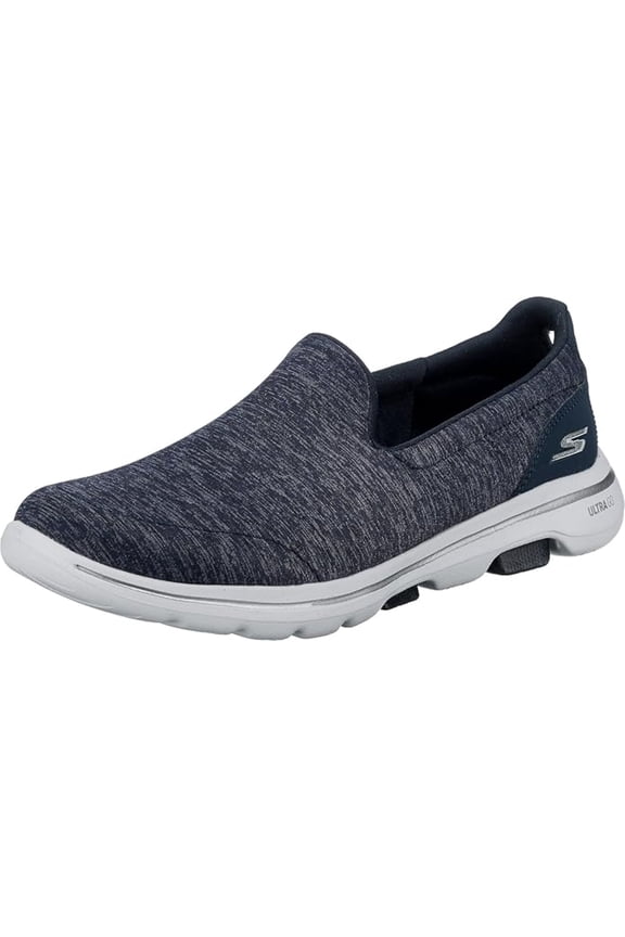 Women's Go Walk 5 Honor Sneaker