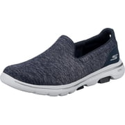 Skechers Womens Go Walk 5 Honor Sneaker
