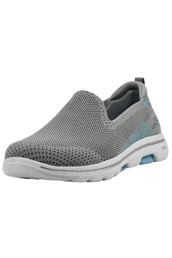 Women's Go Walk 5-Prized Sneaker