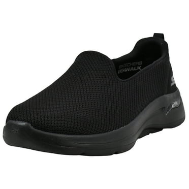 Skechers Women's Go Walk Arch Fit- Grateful Walking Shoe