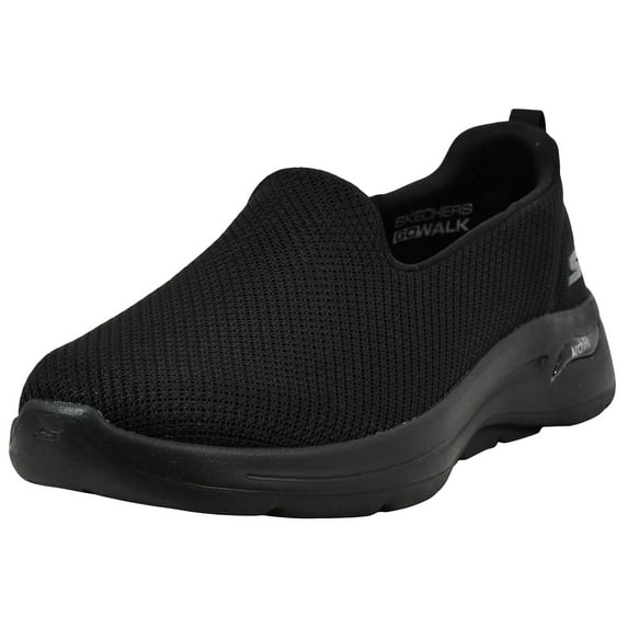 Skechers Women's Go Walk Arch Fit- Grateful Walking Shoe
