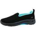 thumbnail image 1 of Skechers Women's Go Walk Arch Fit- Grateful Walking Shoe, 1 of 7