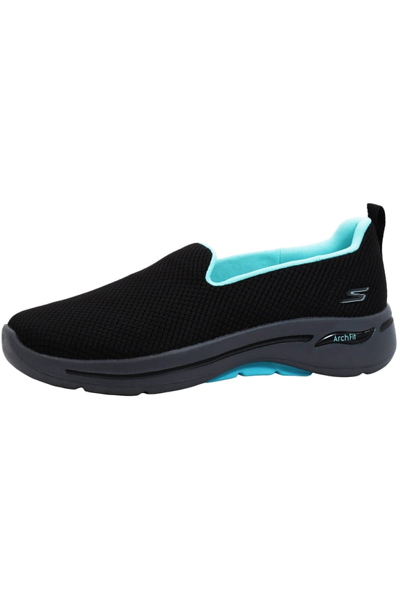Women's Go Walk Arch Fit- Grateful Walking Shoe