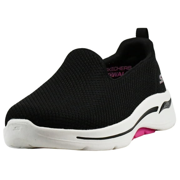 Skechers Women's Go Walk Arch Fit- Grateful Walking Shoe