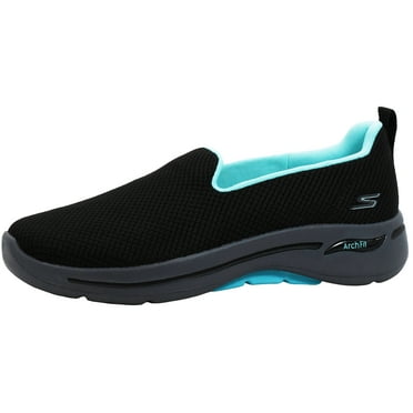 Skechers Women's Go Walk Arch Fit- Grateful Walking Shoe