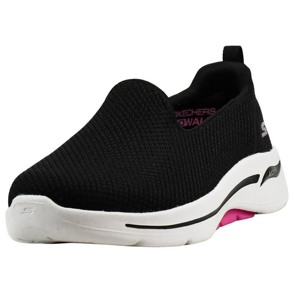 Skechers Women's Go Walk Arch Fit- Grateful Walking Shoe