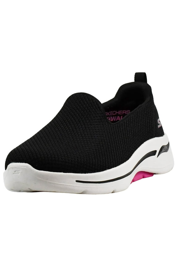 Women's Go Walk Arch Fit- Grateful Walking Shoe