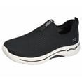 thumbnail image 1 of Skechers Women's Go Walk Arch Fit Sneaker, 1 of 7