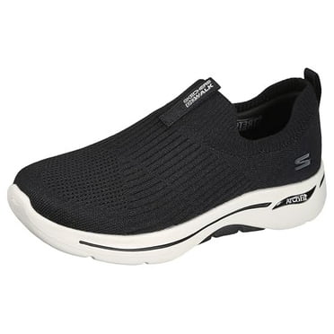 Skechers Women's Go Walk Arch Fit Sneaker