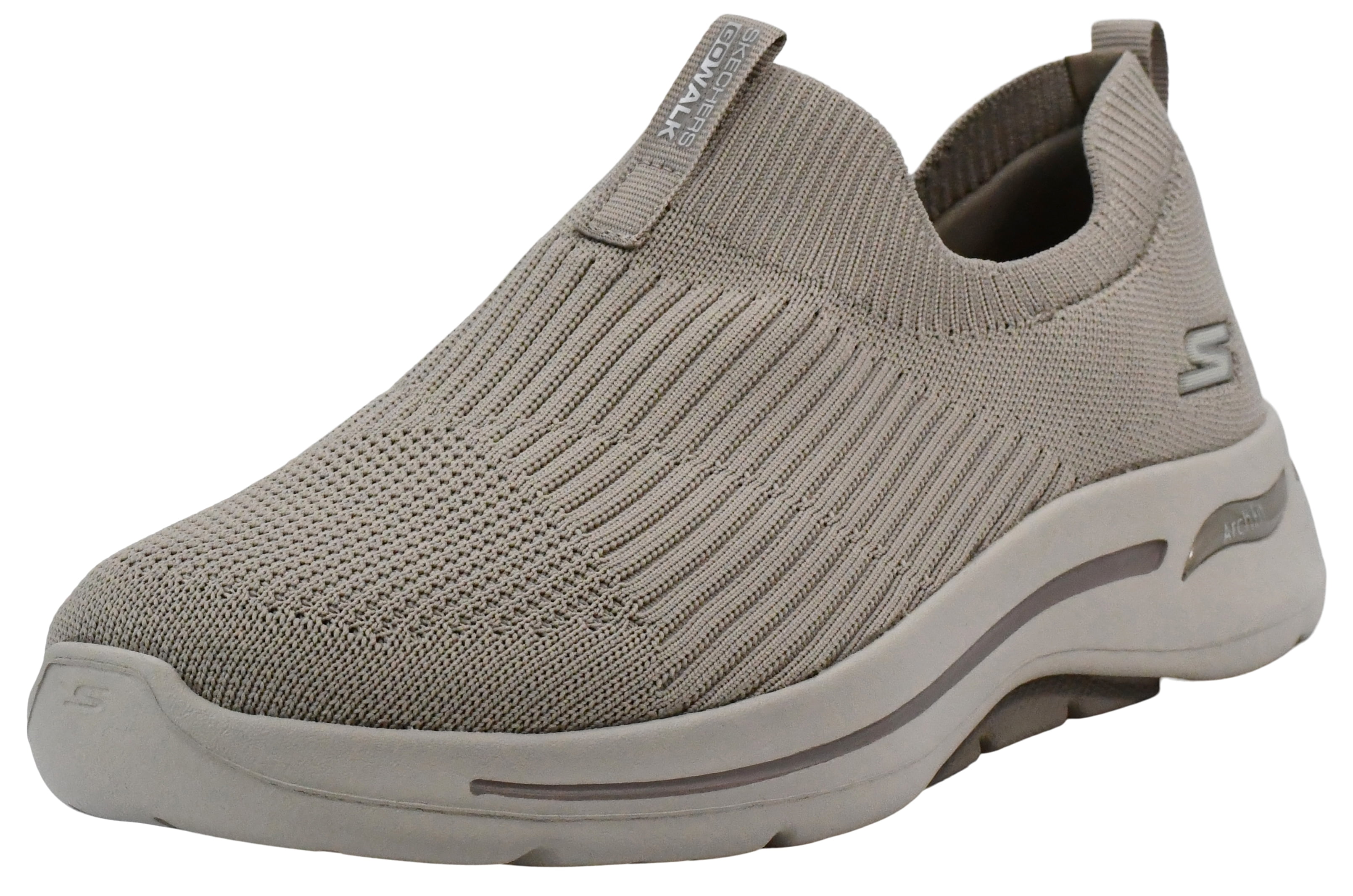 ◆SKECHERS◆ Women's Gowalk Arch Fit Outdoor SL0WPCEY112 Skechers Women's Go Walk Arch Fit Sneaker - Walmart.com