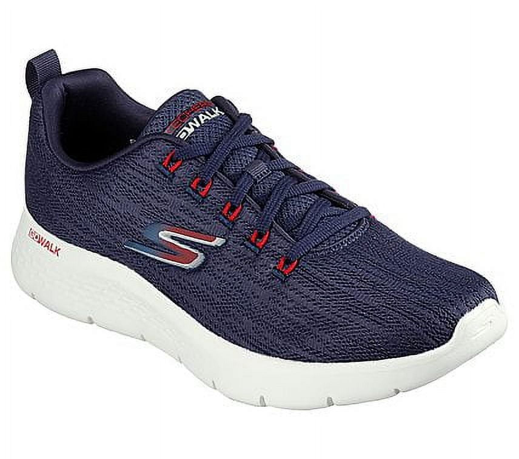 Skechers Men's Go Walk Flex- Quota Athletic Sneaker