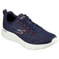 thumbnail image 1 of Skechers Men's Go Walk Flex- Quota Athletic Sneaker, 1 of 5