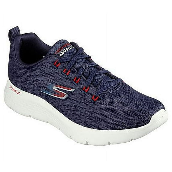 Skechers Men's Go Walk Flex- Quota Athletic Sneaker