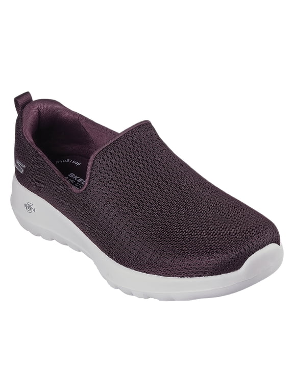 Women's GO WALK JOY - Aurora Slip-On Sneaker, Wide Width Available