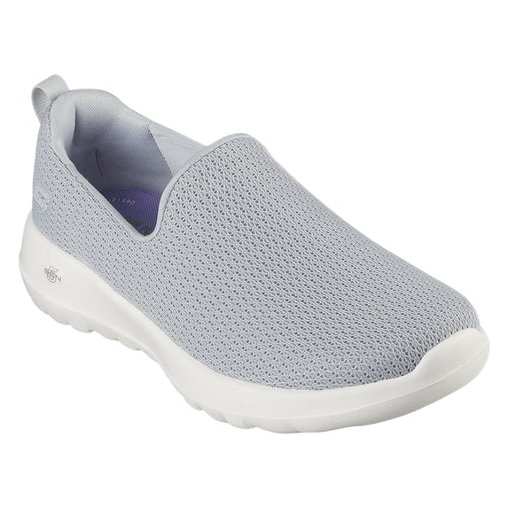 Skechers Women's GO WALK JOY - Aurora Slip-On Sneaker, Wide Width Available