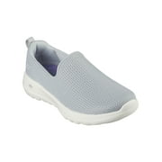 Skechers Womens GO WALK JOY - Aurora Slip-On Sneaker, Wide Width Available