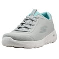 thumbnail image 1 of Skechers Women's Go Walk Joy Ecstatic Sneaker, 1 of 7