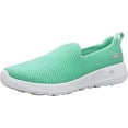 thumbnail image 1 of Skechers Women's Go Walk Joy Mint Sneaker 6.5 M US, 1 of 5