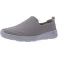 thumbnail image 1 of Skechers Slip on Sneakers for Women, Gowalk Joy Walking Shoes, Breathable Mesh, 5gen Cushioning, 1 of 4