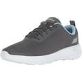thumbnail image 1 of Skechers Women's Go Walk Joy - Paradise Sneaker, 1 of 6