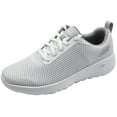 thumbnail image 1 of Skechers Women's Go Walk Joy - Paradise Sneaker, 1 of 7