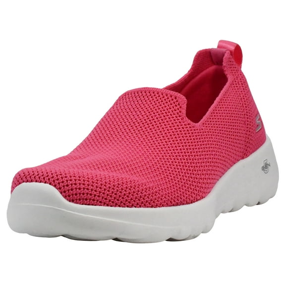 Skechers Women's Go Walk Joy-Sensational Day Sneaker