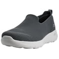 thumbnail image 1 of Skechers Women's Go Walk Joy-Sensational Day Sneaker, 1 of 7